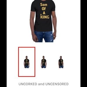 Order today UncorkedandUncensored.com